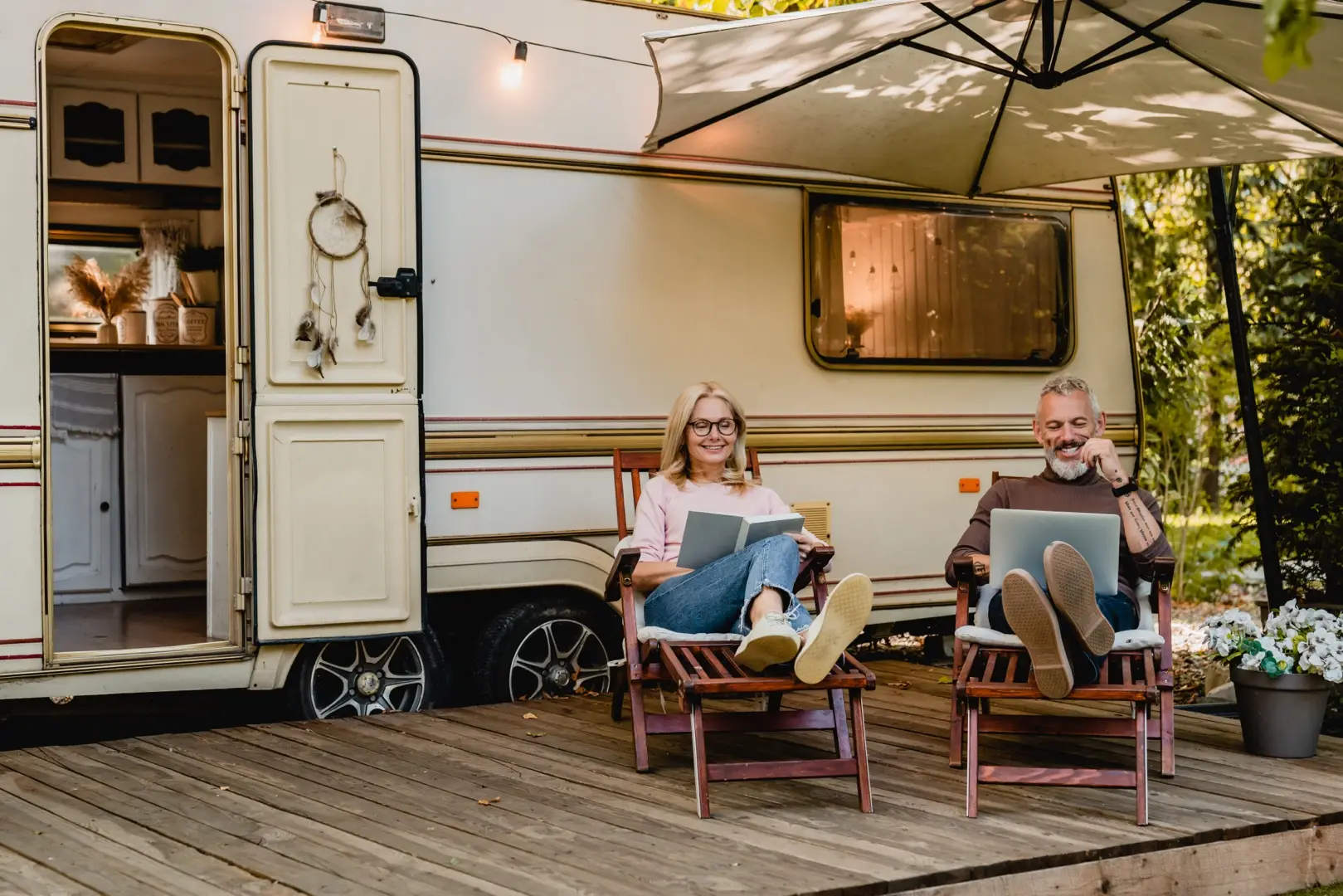 All-Age Mobile Home Community in Bisbee, AZ | Parc Bisbee