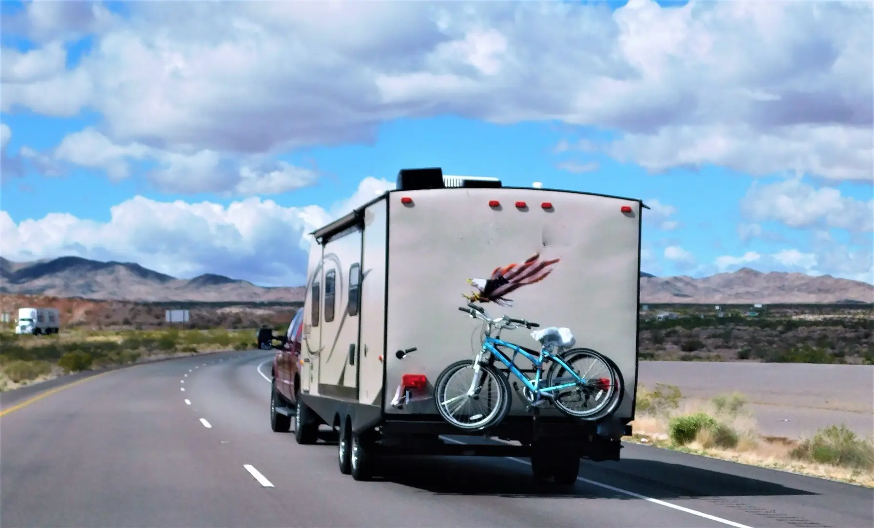 Winter RV Living in Southern Arizona | Parc Bisbee