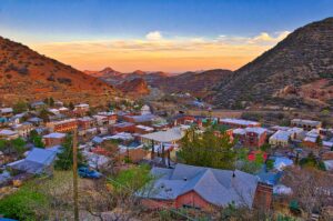 Mountain View Mobile Homes in Bisbee, AZ: Discover Affordable, Scenic Living